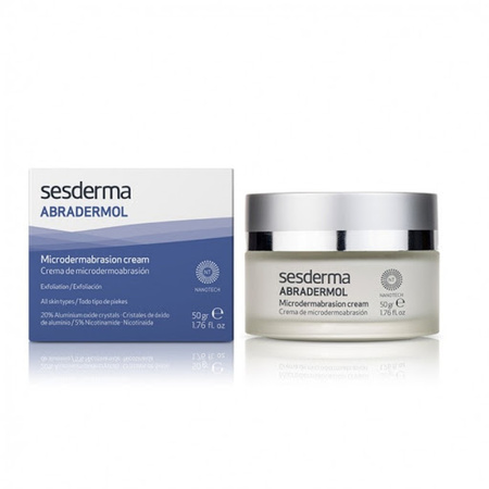 Sesderma Abradermol Krem do mikrodermabrazji, 50 g