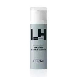 LIERAC HOMME EMULSJA ANTI-AGING, 50 ml