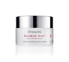 DR IRENA ERIS CLINIC WAY Krem 40+ na dzień, 50ml