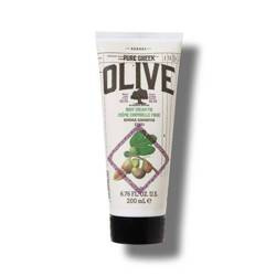 Korres Pure Greek Olive Body Body Cream Honey Pear, 200ml