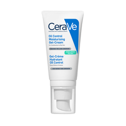 CeraVe Oil Control Żel-krem, 52ml