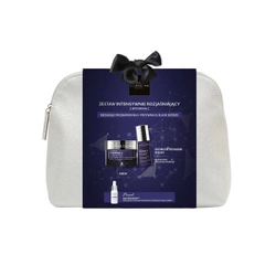 Esthederm Intensive Vitamine C Zestaw Żel- Krem + Concentrat + Age Proteom (50+10+5)ml │DATA WAŻNOŚCI 03/2026│