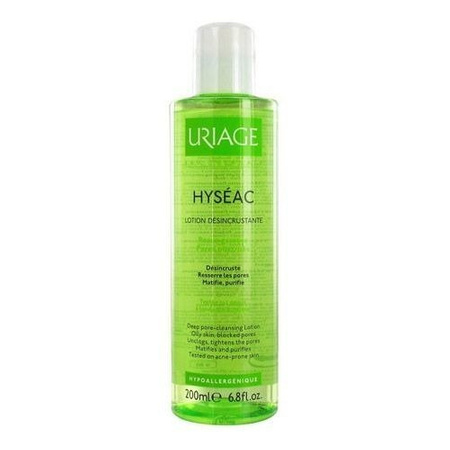 URIAGE HYSEAC Tonik złuszczający, 200 ml