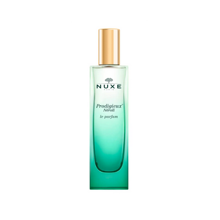 NUXE PRODIGIEUX NEROLI Eau de Parfum, 50 ml