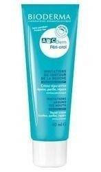 BIODERMA ABCDERM PERI-ORAL Krem wokół ust, 40 ml