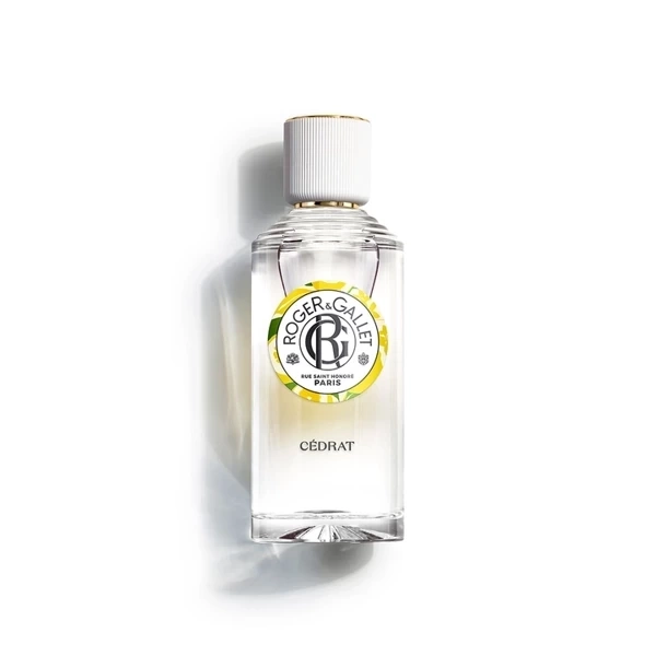 Roger & Gallet Cedrat Woda zapachowa well-being, 100 ml