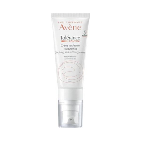 AVENE TOLÉRANCE CONTROL Krem ,40ml