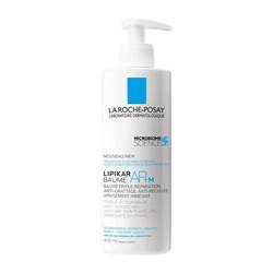 La Roche-Posay Lipikar Balsam AP+M,  400ml