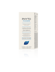 PHYTO PHYTOPHANERE Kapsułki , 120 kapsułek, │ Data ważności 02/2026 │