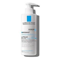 La Roche-Posay Lipikar Baume LIGHT AP+M, 400ml