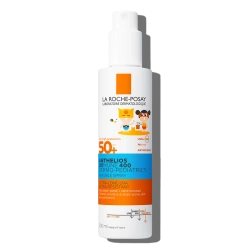 La Roche-Posay Anthelios UVMUNE 400 Dermo-Pediatrics Spray Invisible SPF50+, 200 ml