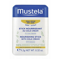 MUSTELA Sztyft ochronny +CC 10 ml