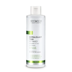 Sylveco Dermo Trądzik Normalizujący tonik do twarzy, 200ml