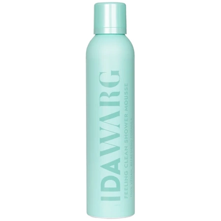 IDA WARG Feeling Clean mus pod prysznic, 200ml