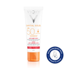VICHY CAPITAL SOLEIL Krem ANTI-AGE SPF50+,  50ml
