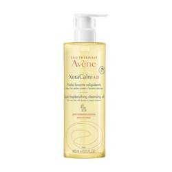 AVENE Xeracalm A.D Olejek oczyszczający uzupełniający lipidy, 400ml