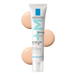 La Roche-Posay Effaclar Duo (+) Unifiant krem tonujący, 40ml
