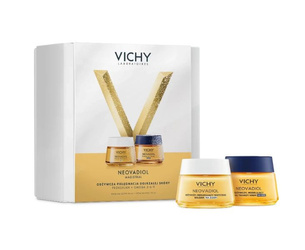 Vichy Neovadiol Magistral Zestaw, (50 ml+ 50ml)