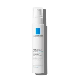 LA ROCHE-POSAY HYDRAPHASE INTENSE Serum intensywnie nawilżające, 30ml