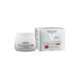 VICHY LIFTACTIV SUPREME(HA) SPF30 Krem, 50ml 