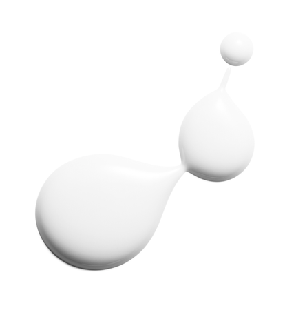 LA ROCHE-POSAY LIPIKAR SYNDET AP+ Krem myjący ,400ml