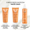 VICHY Capital Soleil matujący KREM do TWARZY SPF50+, 50 ml,