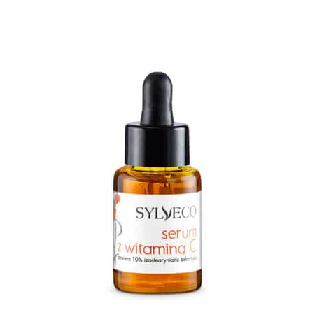 SYLVECO Serum z witaminą C, 30 ml