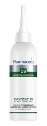 Pharmaceris DS Preparat zmniejszający łuszczenie i zaczerwienie do skóry głowy i ciała, 100 ml
