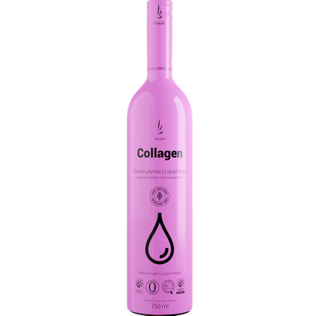 Duolife Collagen płyn, 750 ml