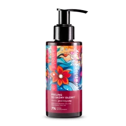 Vianek Prebiotyczny peeling kwasowy do skóry głowy, 150ml │ Data ważności 11/2025 │