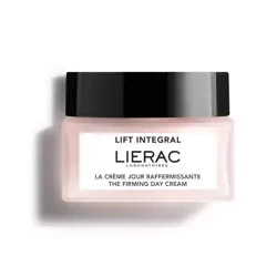 LIERAC LIFT INTEGRAL Ujędrniający krem na dzień, 50ml