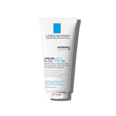 La Roche-Posay LIPIKAR Baume AP+ M Balsam, 200ml