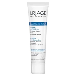 URIAGE BARIEDERM CICA Krem regeneracyjny,100ml 