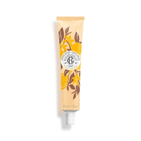 Roger & Gallet Bois D'Orange Krem do rąk, 30ml