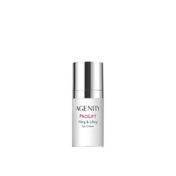 Agenity Prolift Wypełniająco-liftingujący krem pod oczy, 15 ml