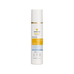 Sesderma Repaskin Urban 365 Sensitive Skin SPF 50+ Ochrona dla skóry wrażliwej, 50ml