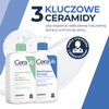CeraVe Emulsja Nawilżająca + Oczyszczający żel do mycia, 2x473ml