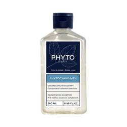 Phyto PHYTOCYANE-MEN Rewitalizujący szampon dla mężczyzn, 250 ml