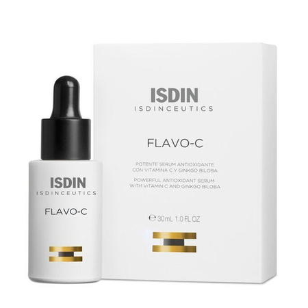 ISDIN ISDINCEUTICS FLAVO-C Serum  15ml