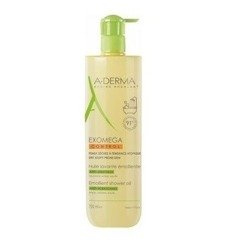 A-DERMA Exomega Control Olejek pod prysznic, 750 ml  