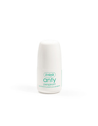 ZIAJA Antypersperspirant ochrona antybakteryjna 60ml