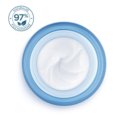 VICHY AQUALIA THERMAL Krem bogaty 50ml