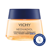 VICHY NEOVADIOL PERI-MENOPAUSE  Ujędrniająco-Rewitalizujący krem na noc,  50 ml 