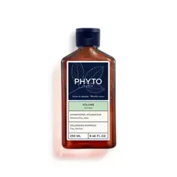 PHYTO VOLUME Szampon zwiększający objętość, 250ml 