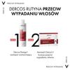 VICHY Dercos AMINEXIL CLINICAL damski, 21ampułek po 6 ml
