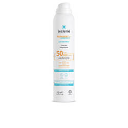 SESDERMA REPASKIN Spray dla dzieci  SPF50+,  200 ml