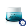 VICHY MINERAL 89 Krem nawilżająco - odbudowujący 72h Lekki, 50 ml