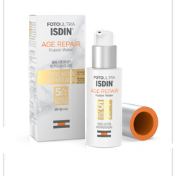 ISDIN Foto Ultra  Age Repair Fusion Water SPF 50