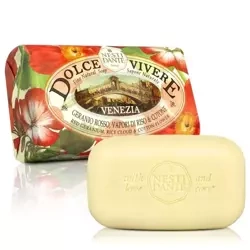 Nesti Dante Venezia Dolce Vivere Mydło Wenecja, 250g 