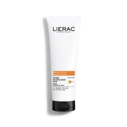 Lierac Protocole Eclat Maska peelingująca z czystym kwas glikolowym, 75ml